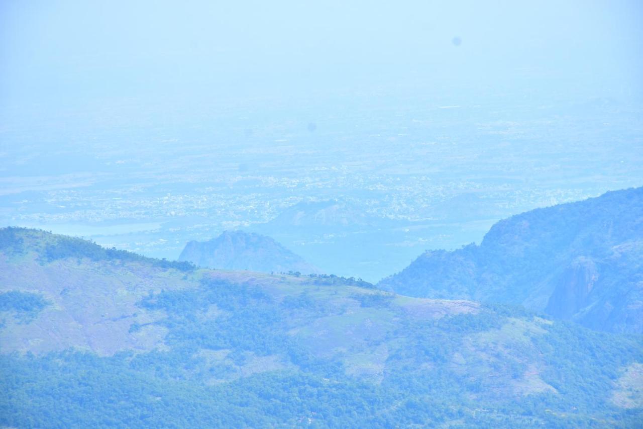 Syamantac Villa Kodaikanal Exterior photo