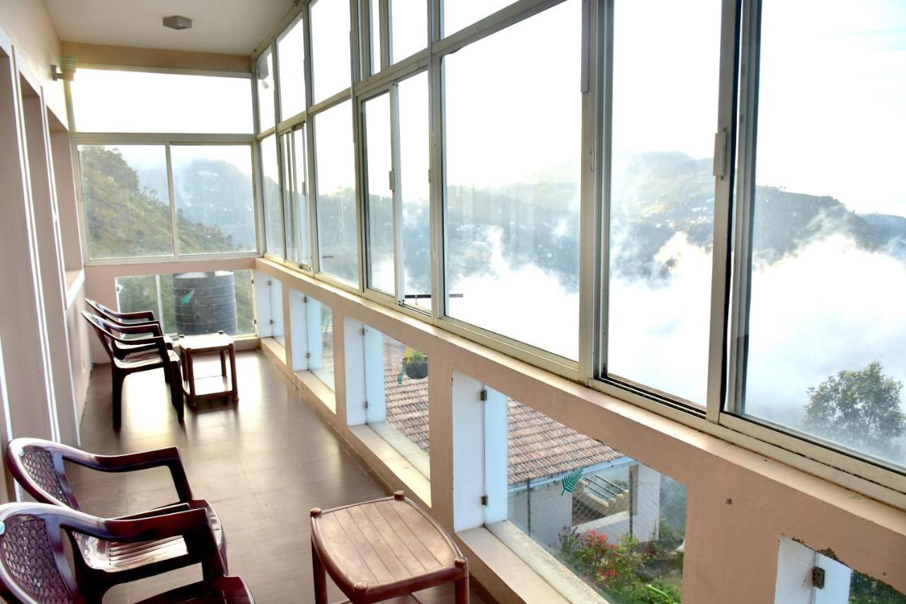 Syamantac Villa Kodaikanal Exterior photo