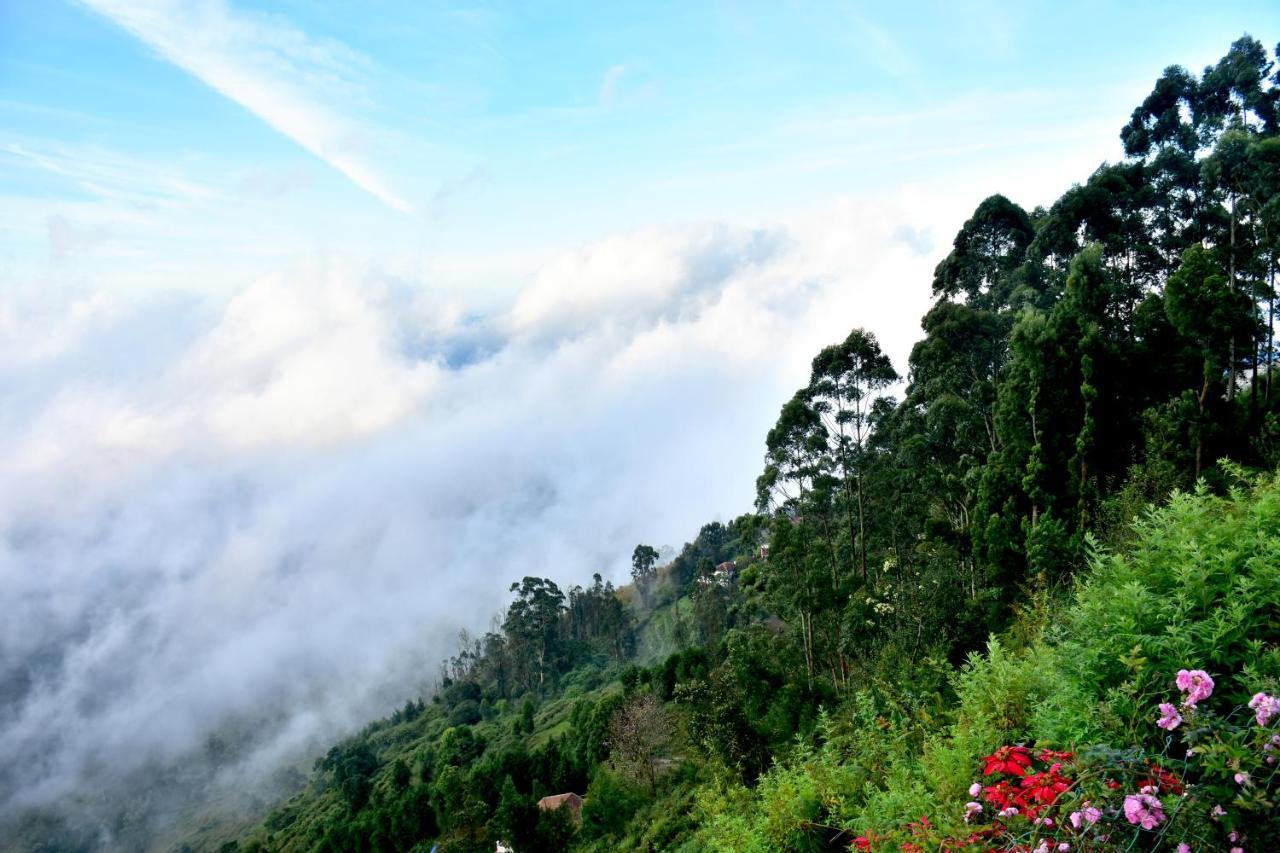 Syamantac Villa Kodaikanal Exterior photo