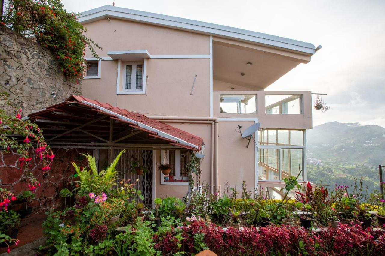 Syamantac Villa Kodaikanal Exterior photo