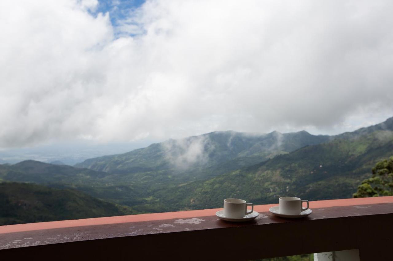 Syamantac Villa Kodaikanal Exterior photo