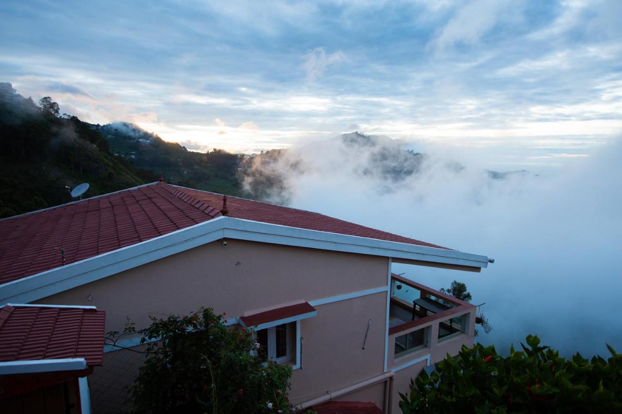 Syamantac Villa Kodaikanal Exterior photo