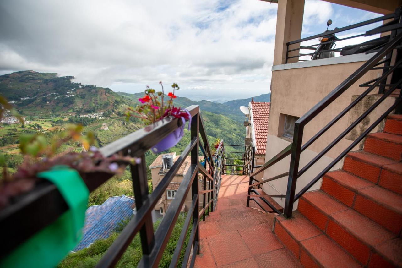 Syamantac Villa Kodaikanal Exterior photo