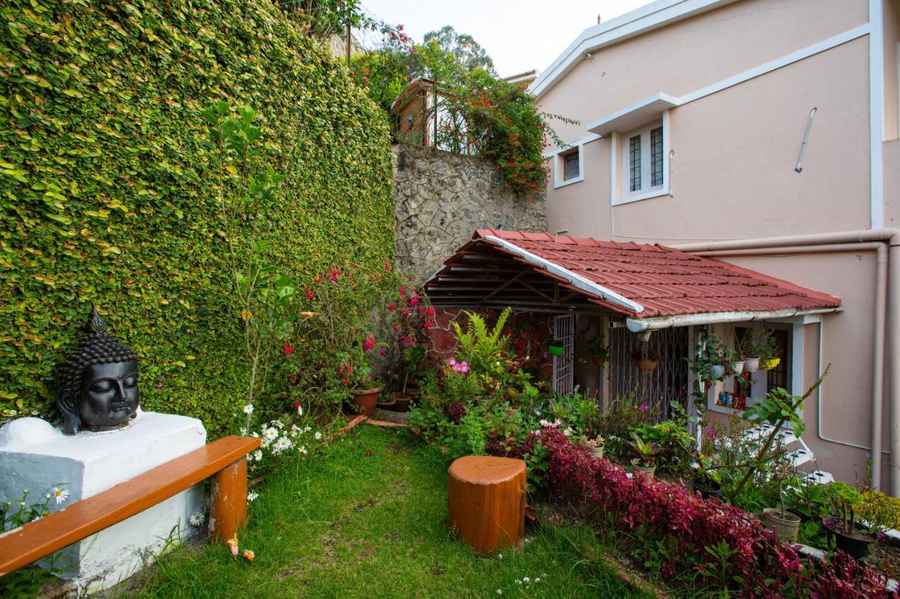 Syamantac Villa Kodaikanal Exterior photo