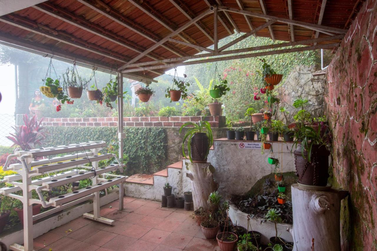 Syamantac Villa Kodaikanal Exterior photo