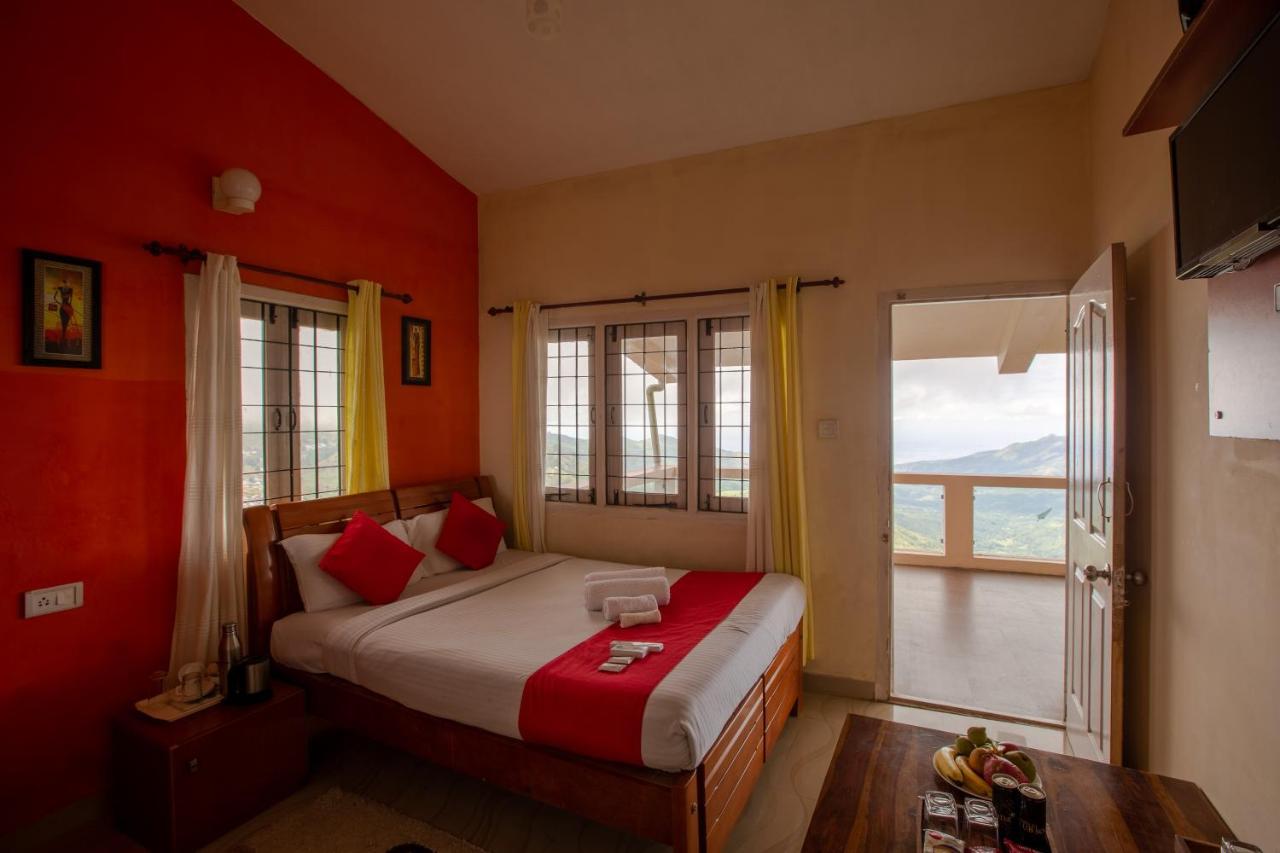 Syamantac Villa Kodaikanal Exterior photo