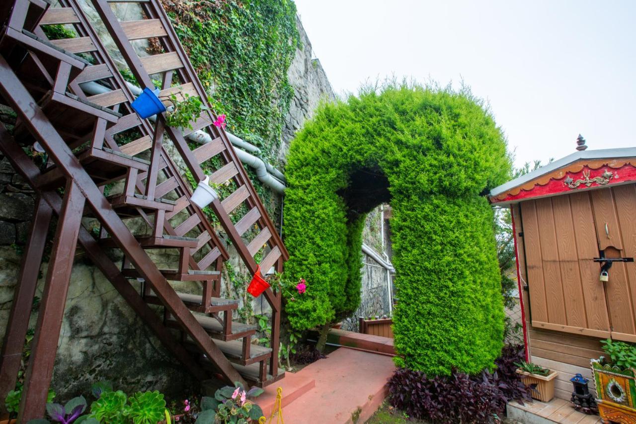 Syamantac Villa Kodaikanal Exterior photo