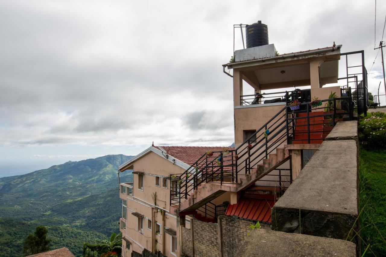 Syamantac Villa Kodaikanal Exterior photo