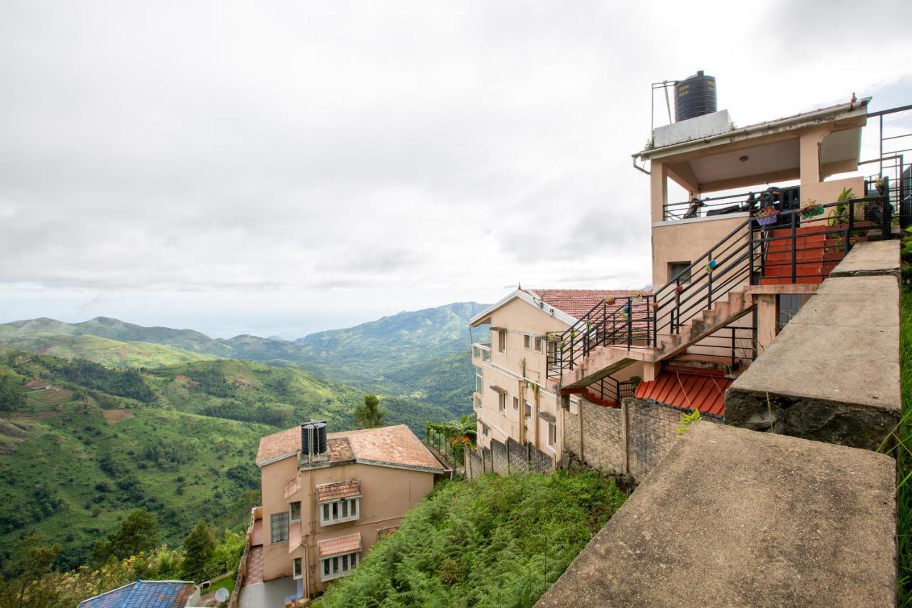 Syamantac Villa Kodaikanal Exterior photo