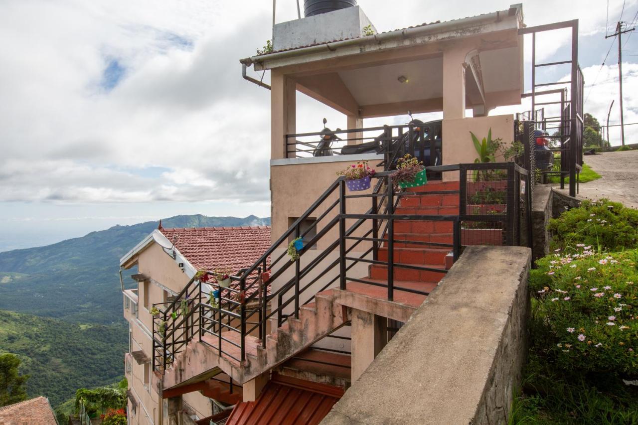 Syamantac Villa Kodaikanal Exterior photo
