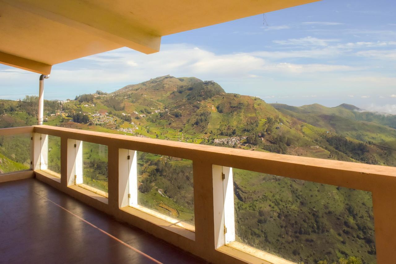 Syamantac Villa Kodaikanal Exterior photo