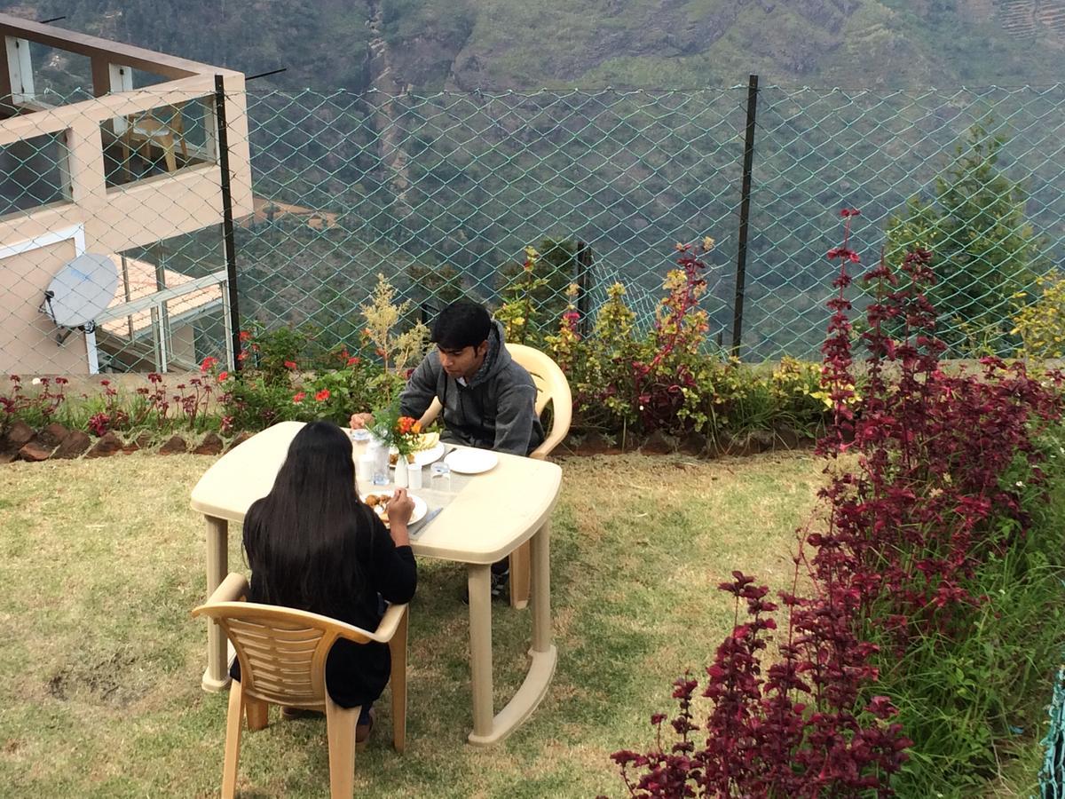 Syamantac Villa Kodaikanal Exterior photo
